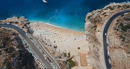GULET RENTAL IN KAS,TURKEY ON THE ENCHANTING LYCIAN COAST WITH CAPTAIN AND CHEF
