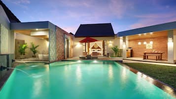 Outdoor pool, open 7:00 AM to 8:00 PM, free pool cabanas, pool umbrellas