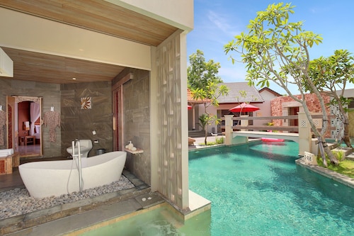 Vivara Bali Private Pool Villas & Spa Retreat