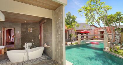 Vivara Bali Private Pool Villas & Spa Retreat