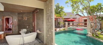 Vivara Bali Private Pool Villas & Spa Retreat