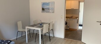 Ferienwohnung Zwischen Lübeck und Travemünde