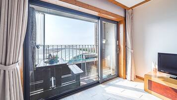 1 bedroom, free WiFi