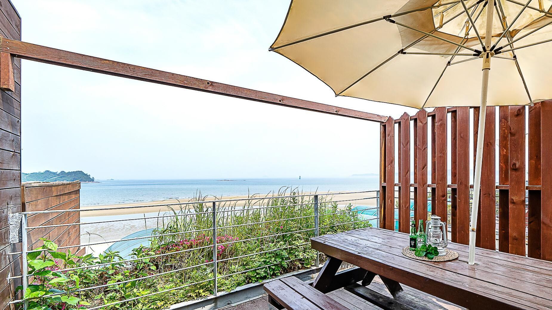 Basic Room, 1 Bedroom (S10 (Oceanview)) | 1 bedroom, free WiFi