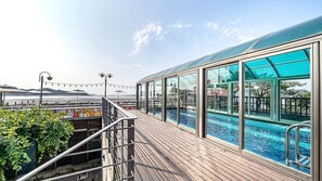 Exterior - Taean Jajagnamu Resort (Taean)