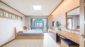 Exterior - Taean Jajagnamu Resort (Taean)