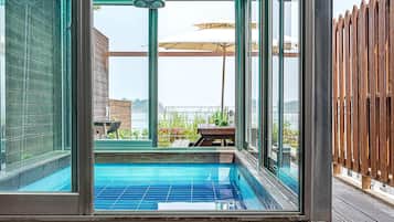 Basic Room, 1 Bedroom (S10 (Oceanview)) | 1 bedroom, free WiFi