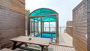 Exterior - Taean Jajagnamu Resort (Taean)