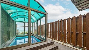 Basic Room, 1 Bedroom (S10 (Oceanview))