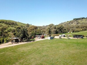 Miscellaneous - Glamper May @ The Village Green (Strath Creek)