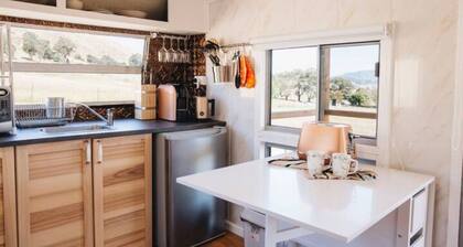 Glamper May @ The Village Green