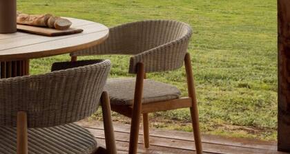 Glamper May @ The Village Green