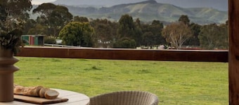 Glamper May @ The Village Green