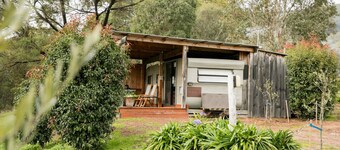 Glamper `Forbes` The Village Green