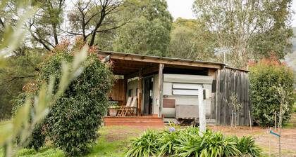 Glamper `Forbes` The Village Green