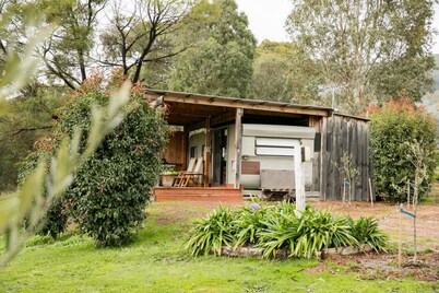 Glamper `Forbes` The Village Green