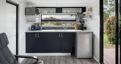 Glamper `Forbes` The Village Green