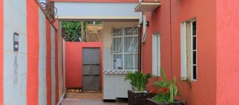 Rochester Guest House