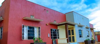 Rochester Guest House