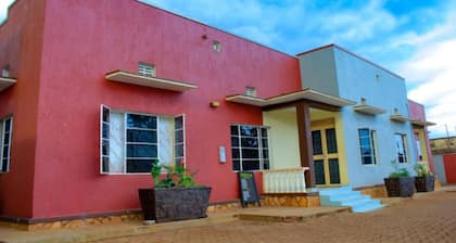 Rochester Guest House