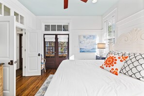 4 Schlafzimmer, Internetzugang, Bettwäsche