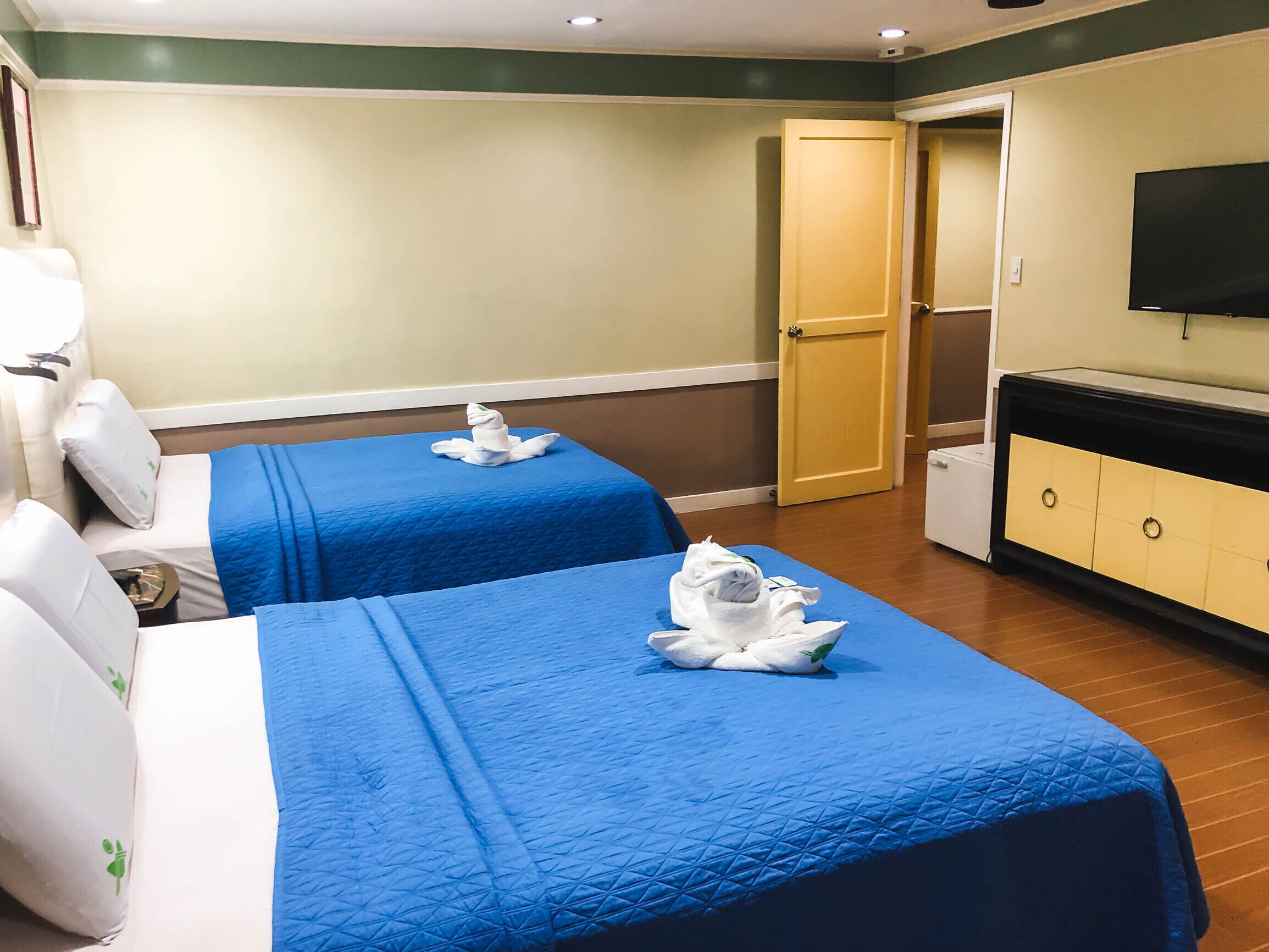 Photo - Town and Country Hotel V Mapa