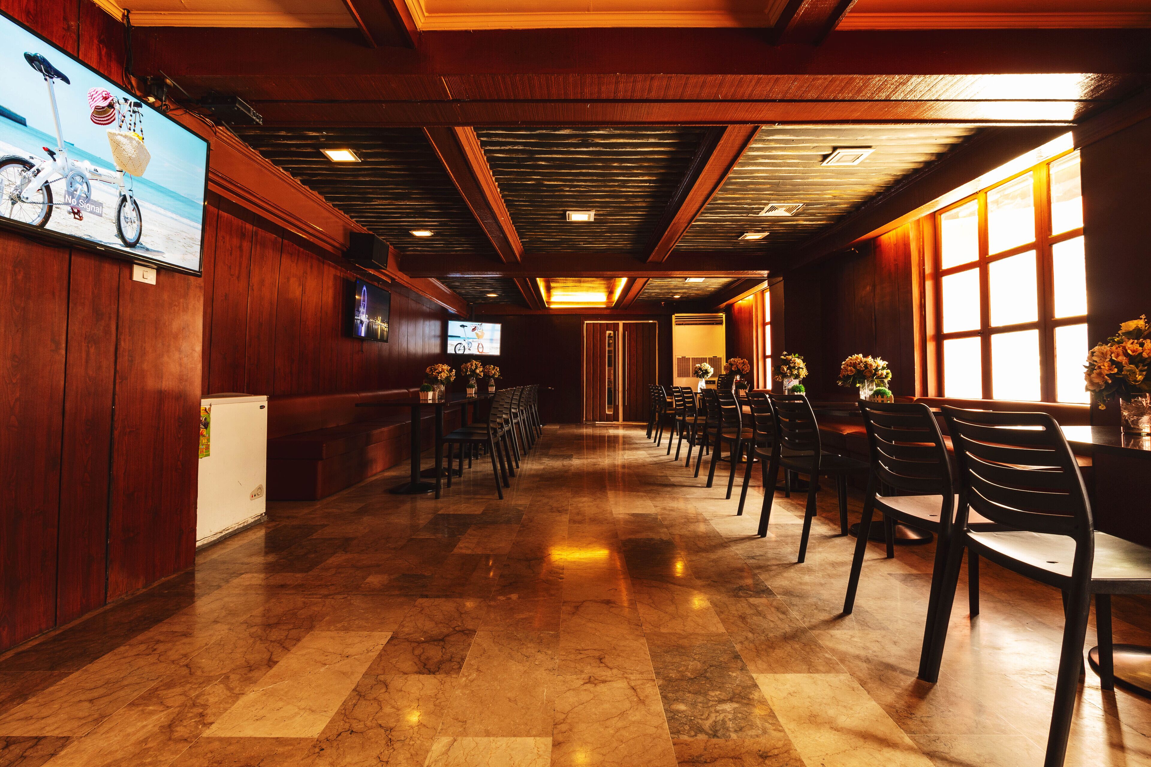 Photo - Town and Country Hotel V Mapa