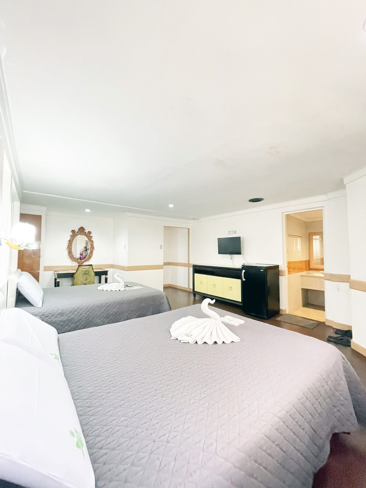 Photo - Town and Country Hotel V Mapa