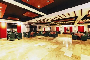Meeting facility - Town and Country Hotel - V. Mapa (Manila)
