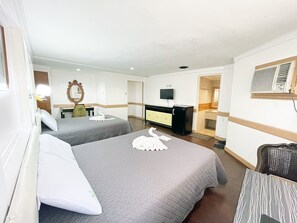 Superior Studio - Town and Country Hotel - V. Mapa (Manila)