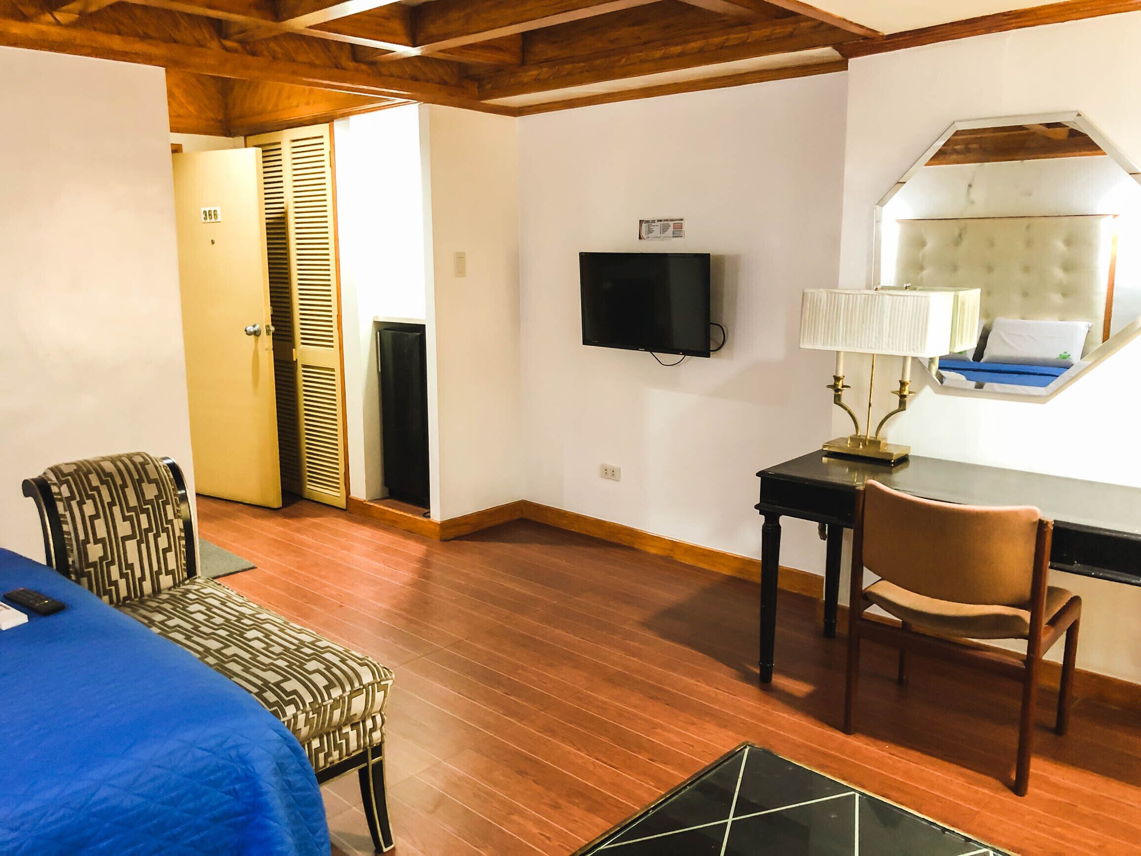 Photo - Town and Country Hotel V Mapa