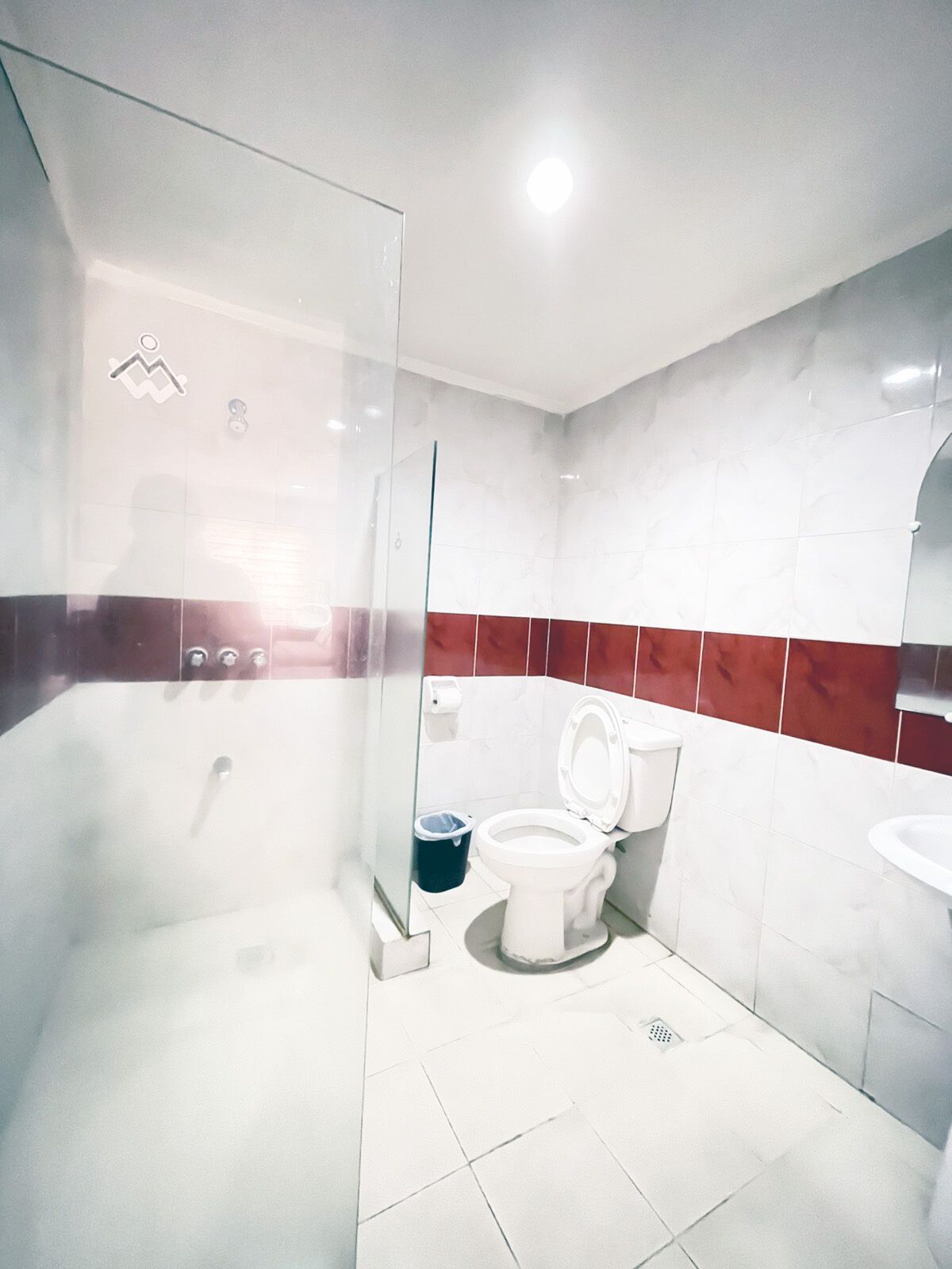 Photo - Town and Country Hotel V Mapa