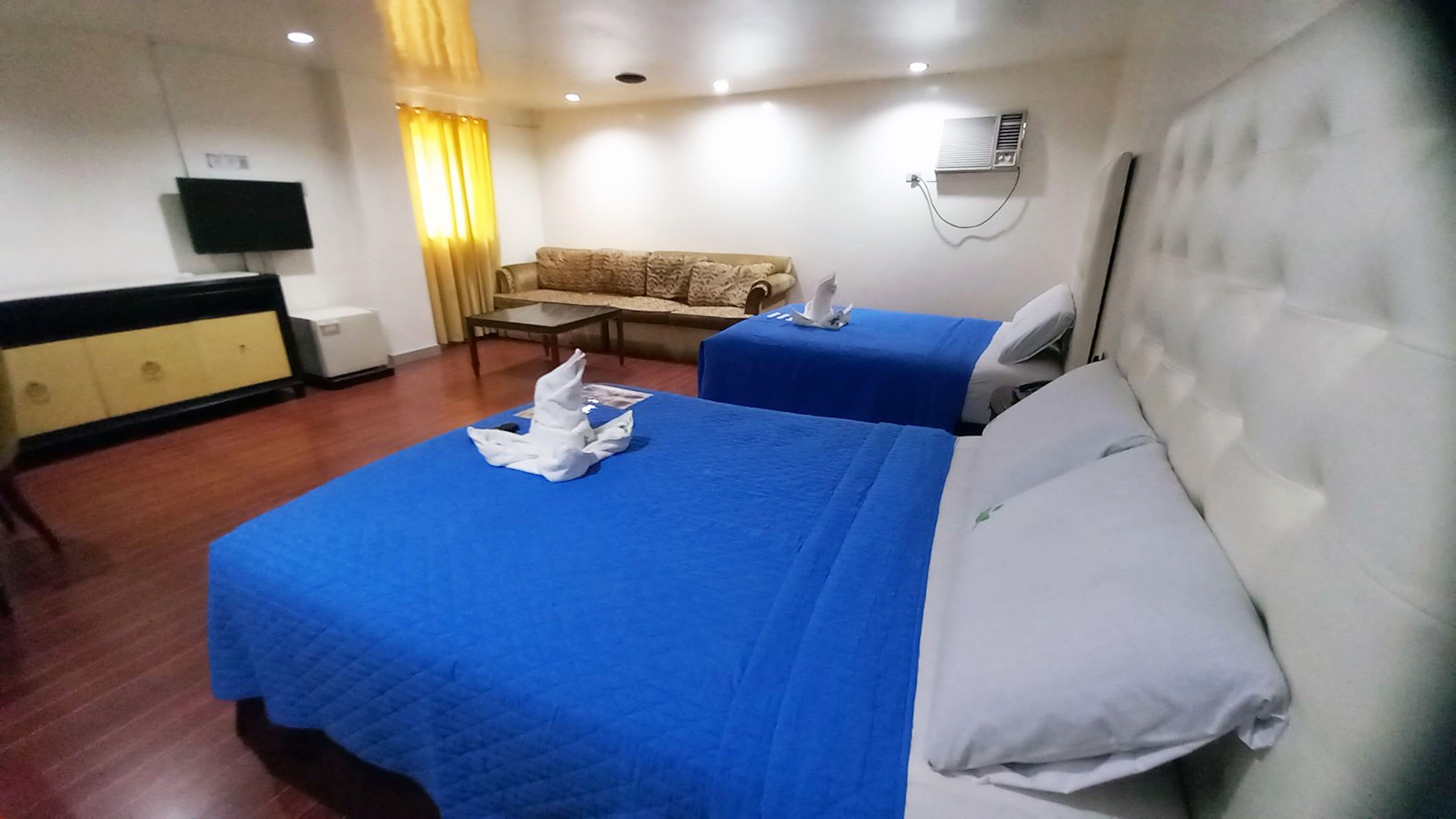 Photo - Town and Country Hotel V Mapa