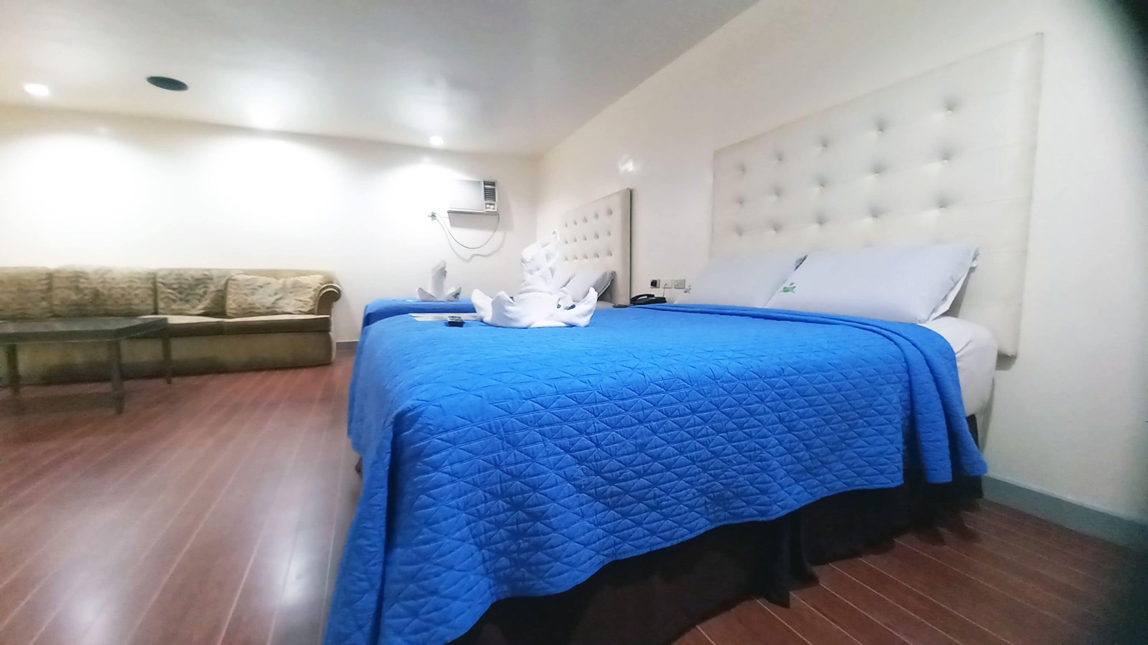 Photo - Town and Country Hotel V Mapa