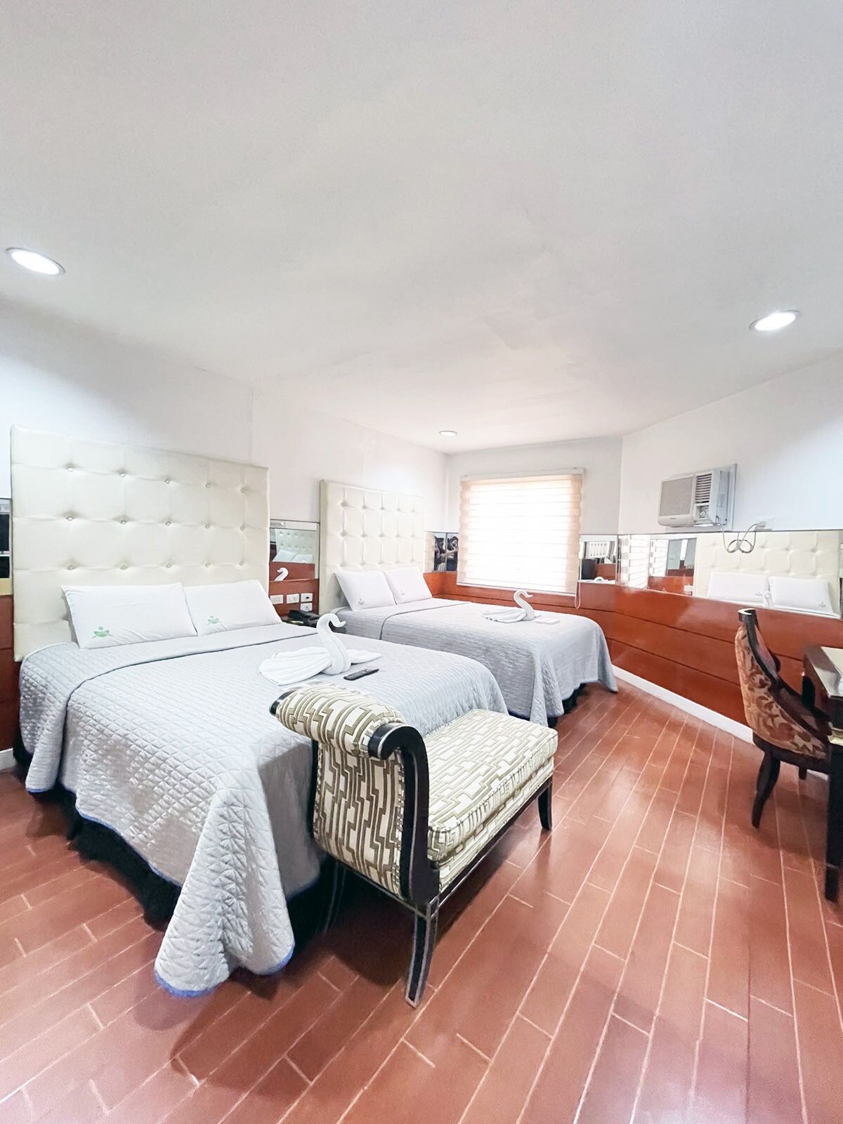 Photo - Town and Country Hotel V Mapa