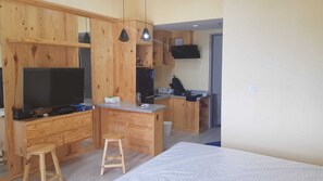 1 camera, accesso a Internet