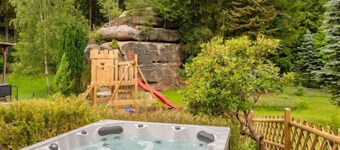 Vacation home Dunja by Interhome