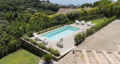 Villa Bougainvillea by Interhome