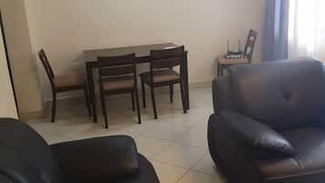 Căn hộ Tiêu chuẩn | 1 phòng ngủ, truy cập Internet không dây miễn phí