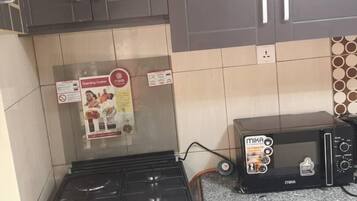 Appartement Standard | Cuisine privée