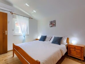 3 Schlafzimmer, Internetzugang