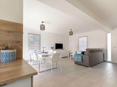 Vacation home Vinci by Interhome