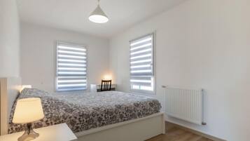 3 chambres, Internet gratuit