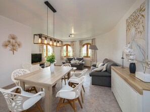 Fernseher