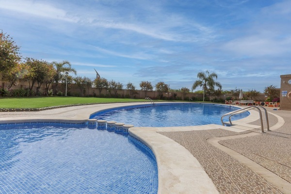 Pool Outdoor
