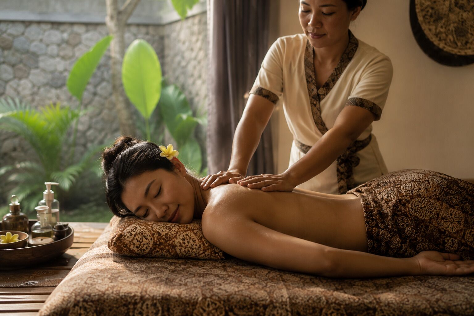 Massages