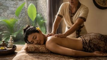 Massages