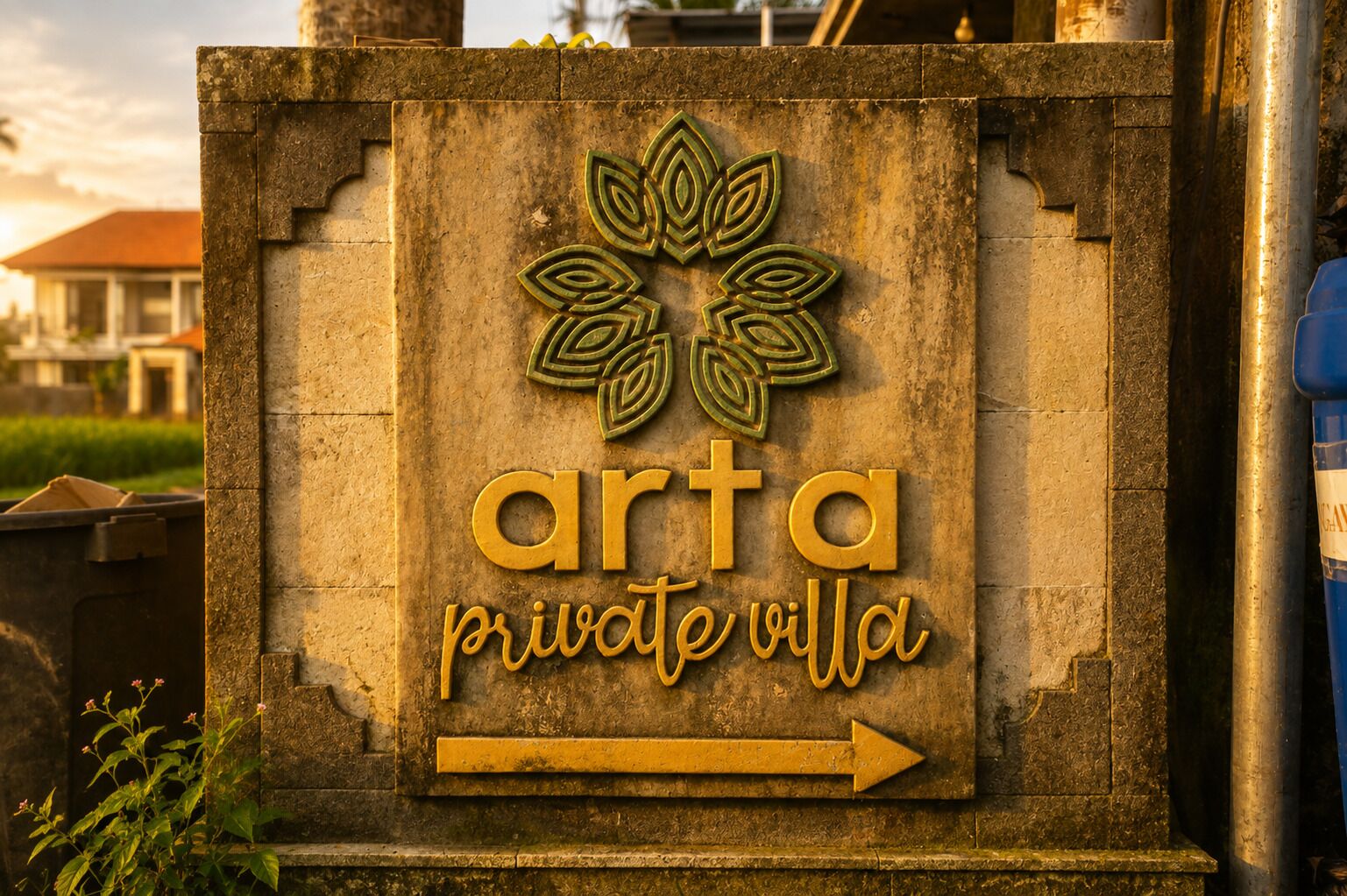 Photo - Arta Private Villa
