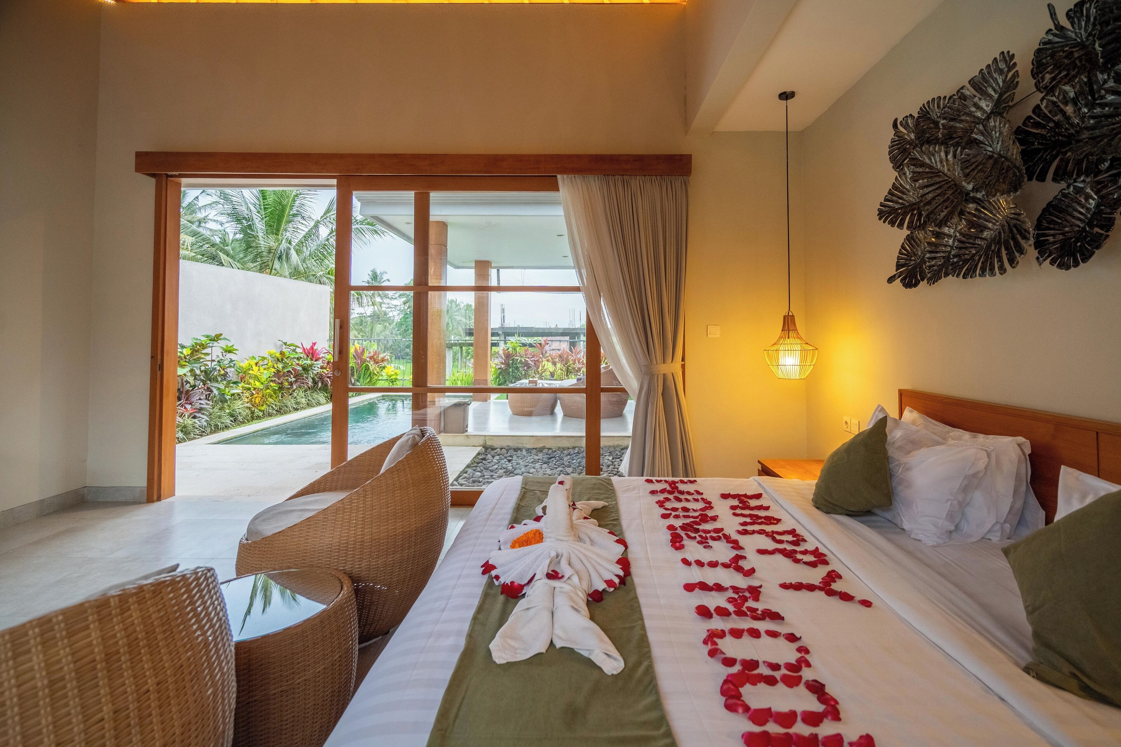 Foto - Arta Private Villa