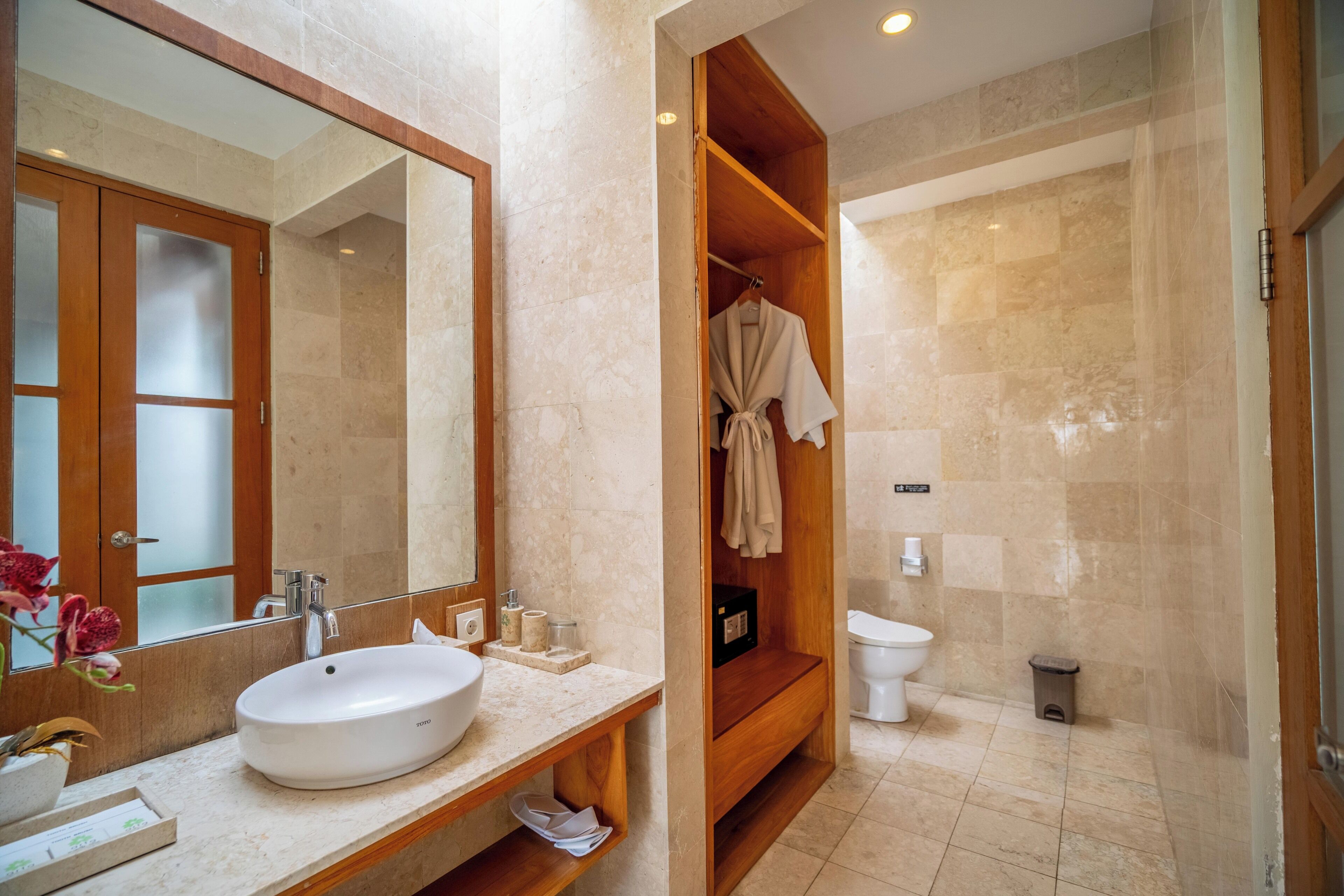 Foto - Arta Private Villa